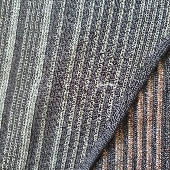 Helmut Lang Sando Scoop Neck Tank, sz Large - Picture 6 of 13